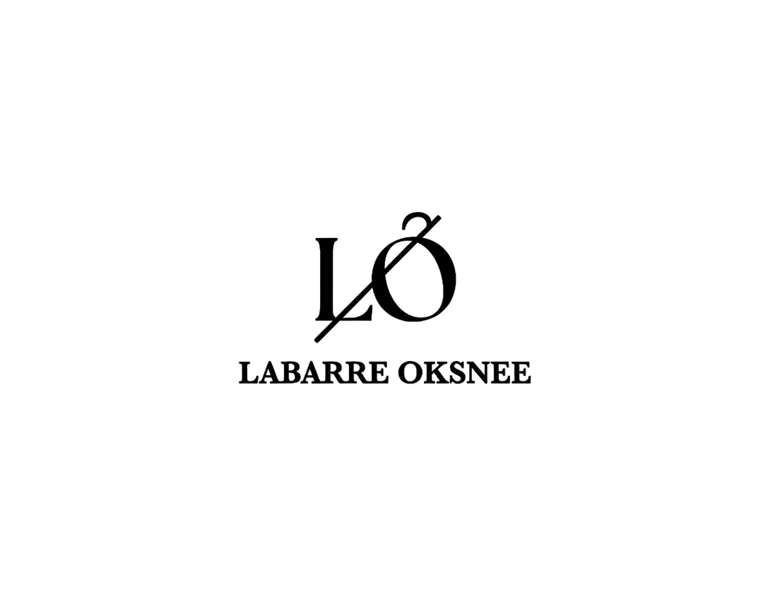 LO Logos - 2 - Black