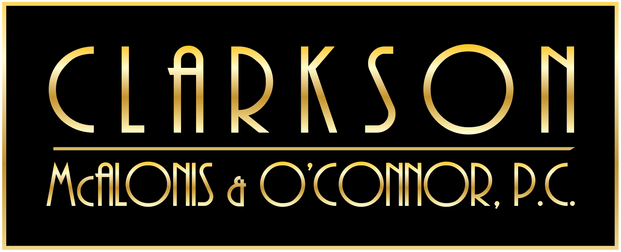Clarkson Partner Logo